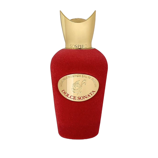 Sospiro Dolce Sonata Perfume Sample Decant