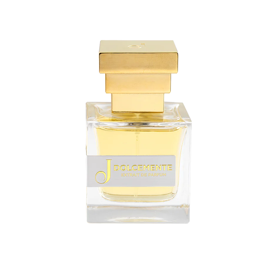 Jupilò Dolcemente Bottle Samples Decants