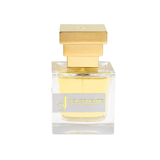 Jupilò Dolcemente Bottle Samples Decants