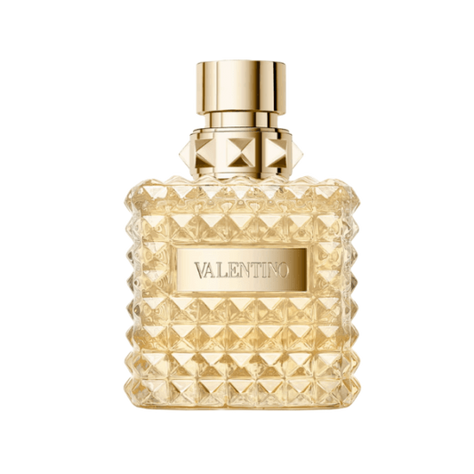 Valentino Donna Born In Roma The Gold Samples Decants