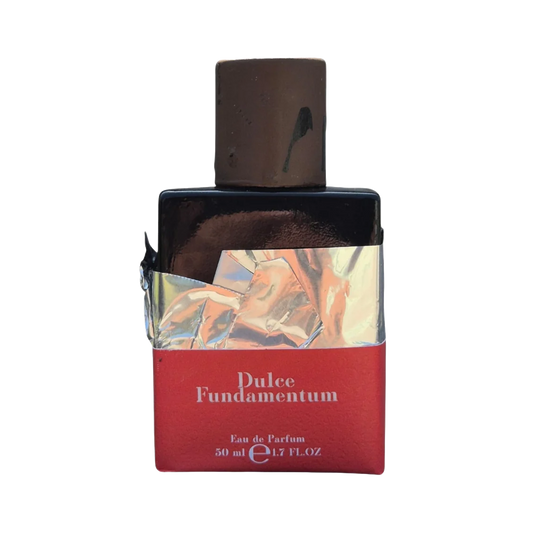 Lumi Dulce Fundamentum 50ml Bottle Samples Decants