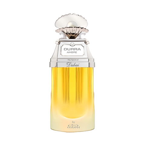 The Spirit of Dubai Durra Ambre Perfume Sample Decant