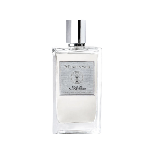 Mizensir Eau de Gingembre Perfume Sample Decant