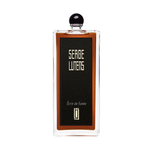 Serge Lutens Écrin de Fumée Samples Decants