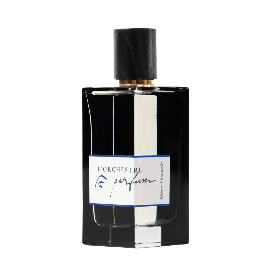 L'Orchestre Parfum Electro Limonade Perfume Sample