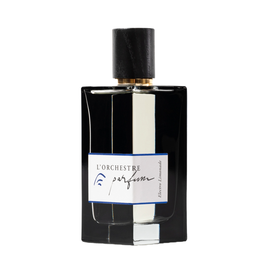 L'Orchestre Parfum Electro Limonade Perfume Sample