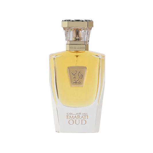 Hind Al Oud Emarati Oud Samples Decants
