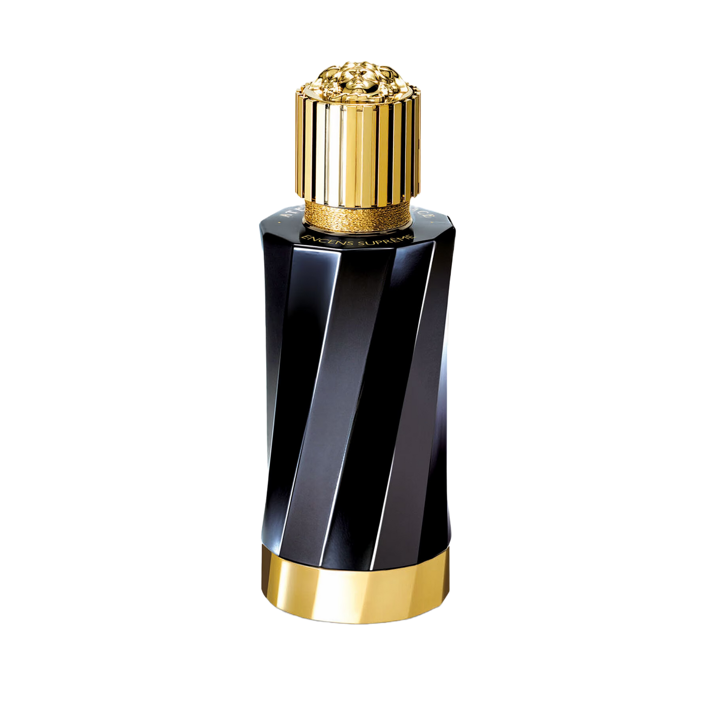 Atelier Versace Encens Supreme Samples Decants