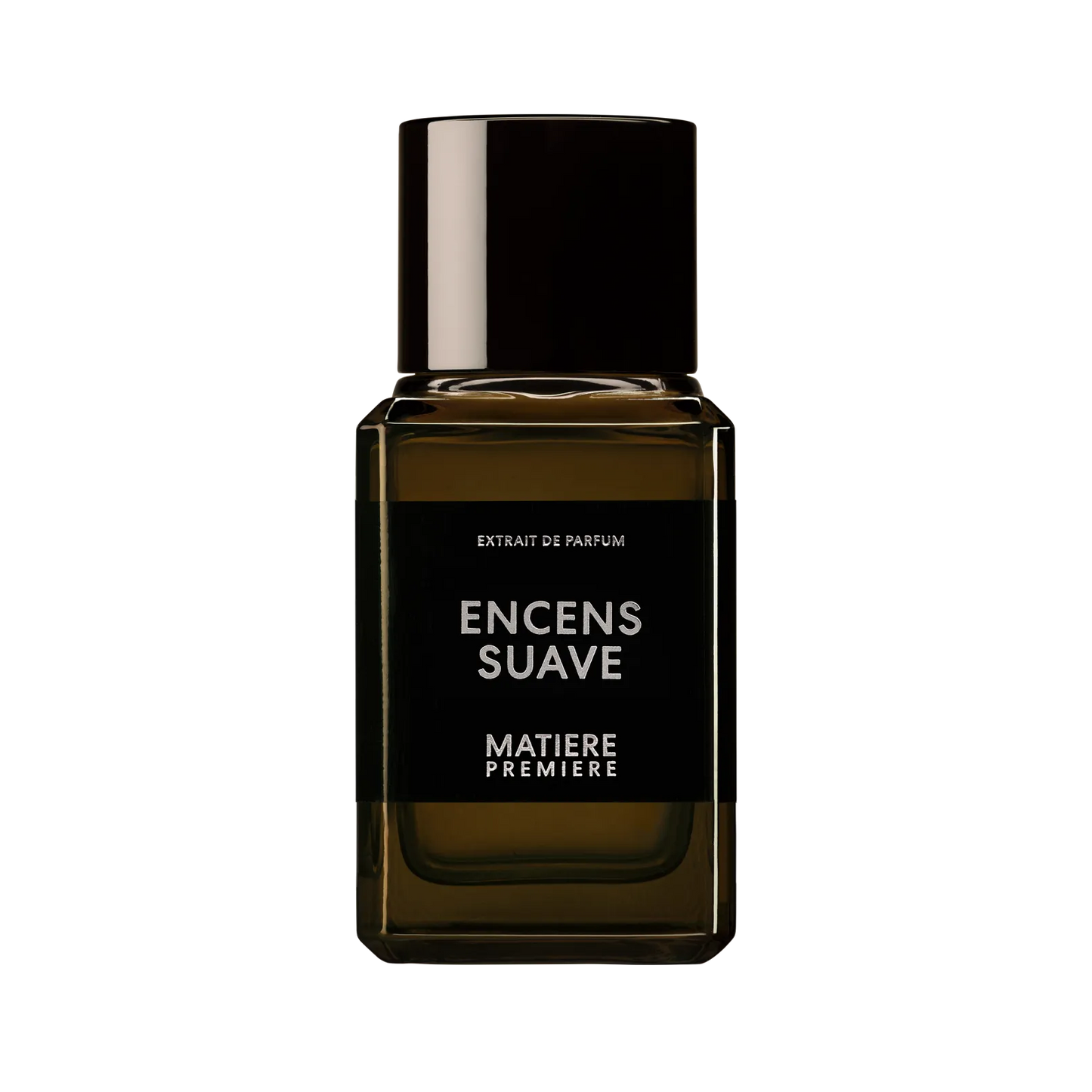 Matiere Premiere Encens Suave Extrait Perfume Sample Decant