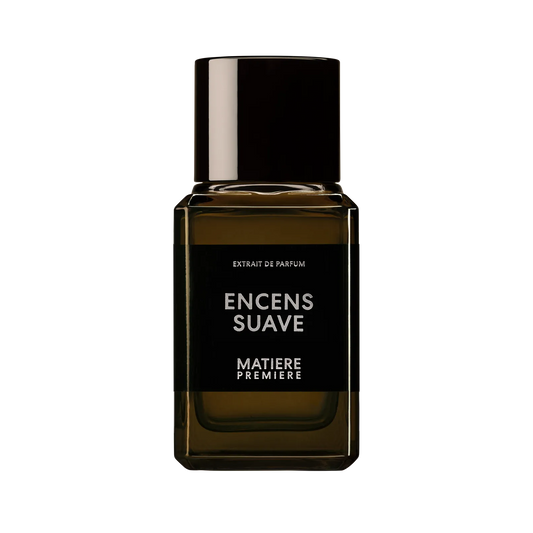 Matiere Premiere Encens Suave Extrait Perfume Sample Decant