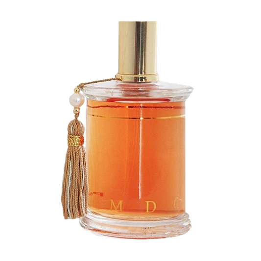 MDCI Parfums Enlèvement au Sérail 75ml Bottle Tassel Samples Decants