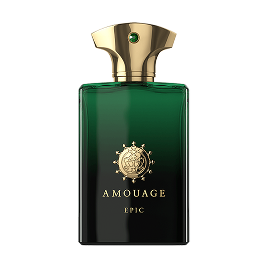 Amouage Epic Man Sample Decants