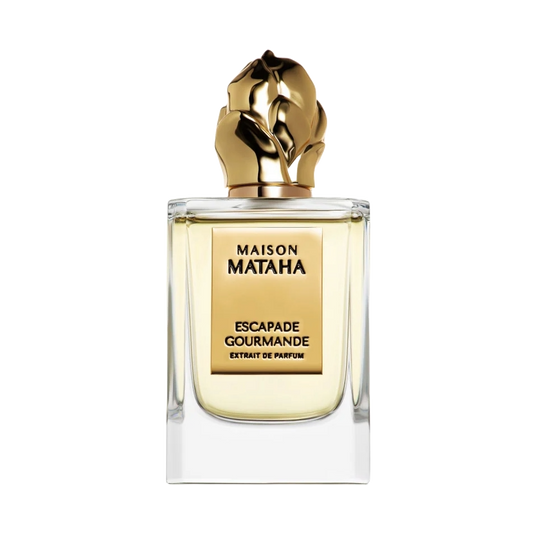 Maison Mataha Escapade Gourmande Samples Decants
