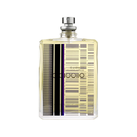 Escentric Molecules Escentric 01 Samples Decants