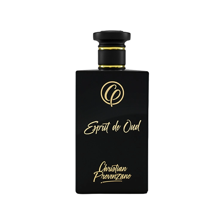 Christian Provenzano Esprit de Oud Samples Decants