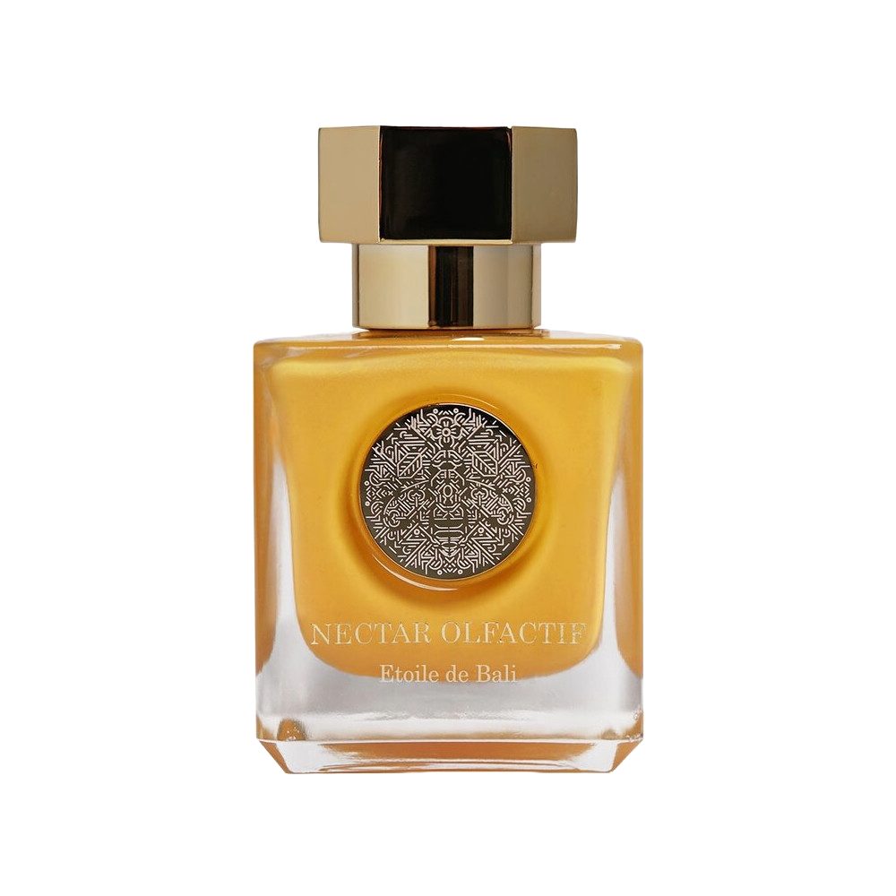 Nectar Olfactif Etoile de Bali Bottles Samples Decants