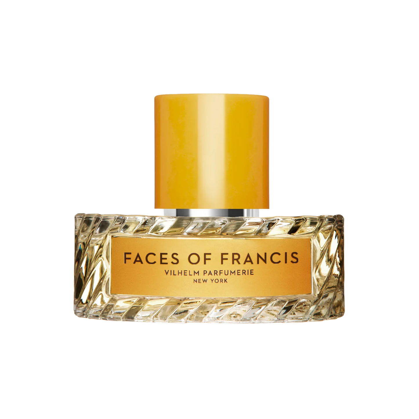 Vilhelm Faces Of Francis Samples Decants