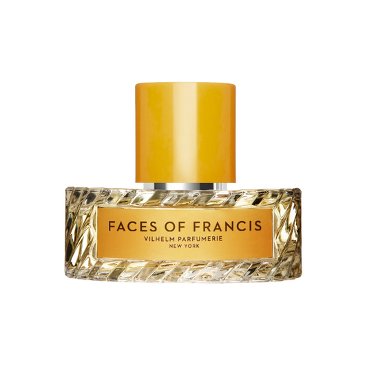 Vilhelm Faces Of Francis Samples Decants