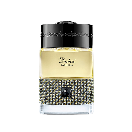 The Spirit of Dubai Fakhama Samples Decants