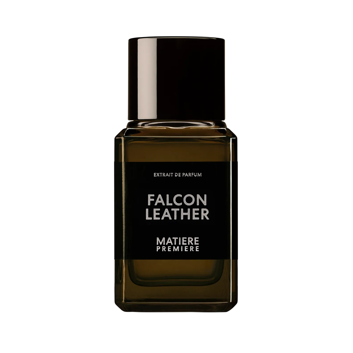 Matiere Premiere Falcon Leather Extrait Perfume Sample Decant
