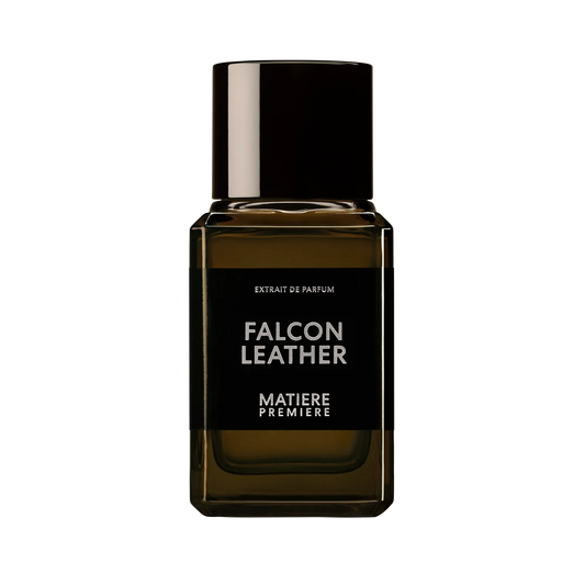 Matiere Premiere Falcon Leather Extrait Perfume Sample Decant