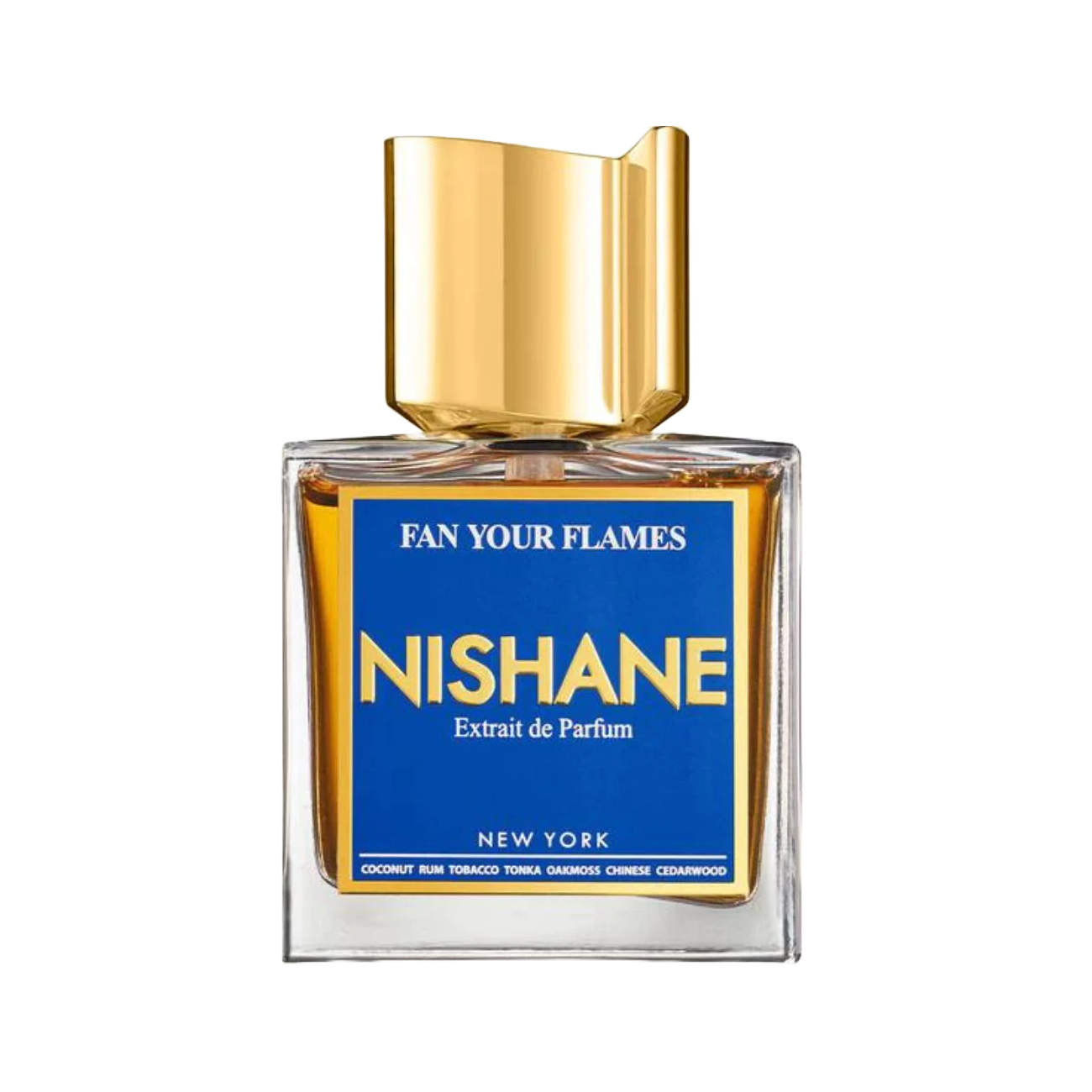 Nishane Fan Your Flames Samples Decants