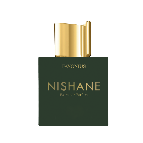 Nishane Favonius Perfume Sample Decant