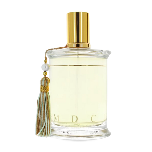 MDCI Parfums Fêtes Persanes 75ml Bottle Tassel Samples Decants