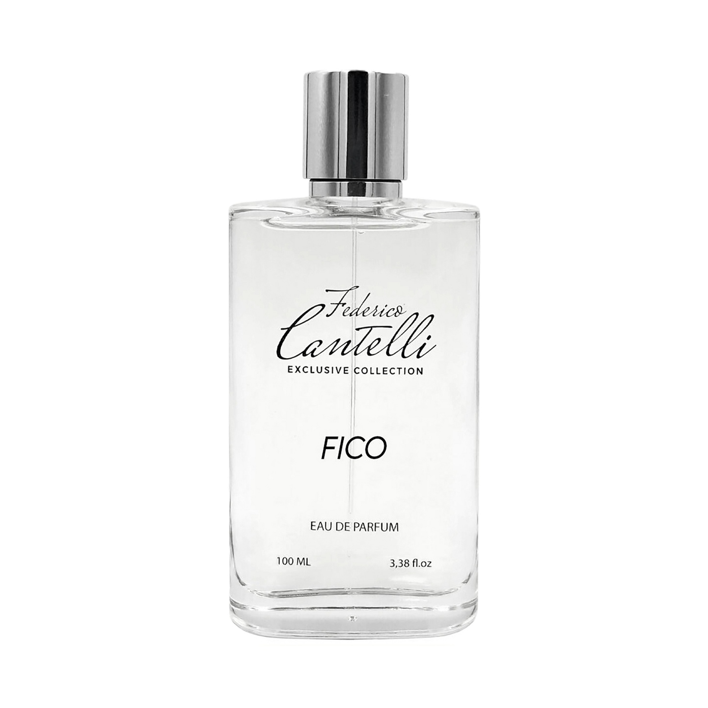 Federico Cantelli Fico 100ml Bottle Samples Decants