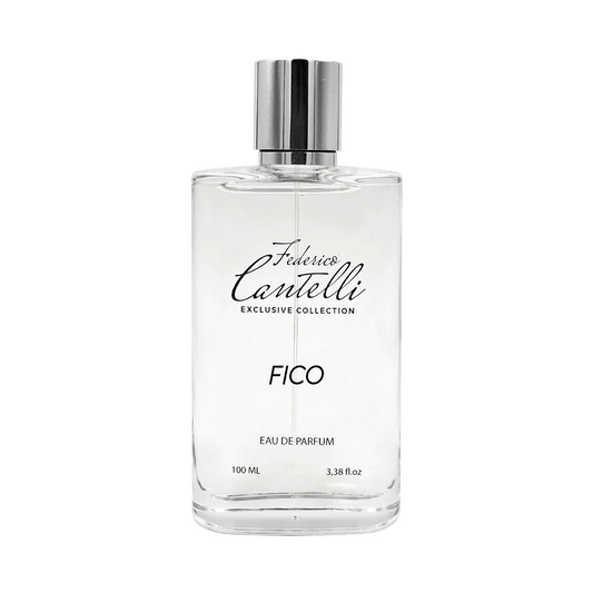 Federico Cantelli Fico 100ml Bottle Samples Decants