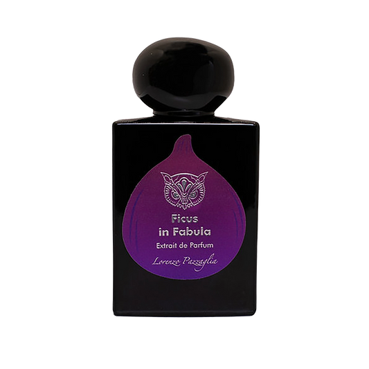 Lorenzo Pazzaglia Ficus in Fabula 50ml Bottle Samples Decants