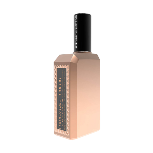 Histoires de Parfums HDP Fidelis Pink Gold Edition Rare Samples Decants