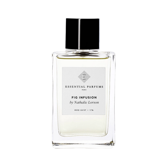 Essential Parfums Fig Infusion Samples Decants