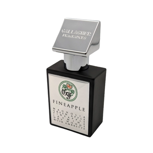 Gallagher Fragrances Fineapple Samples Decants