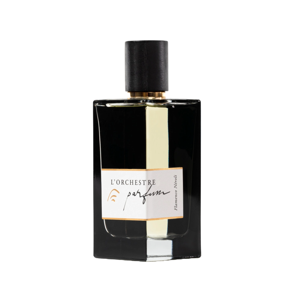 L'Orchestre Parfum Flamenco Neroli Samples Decants