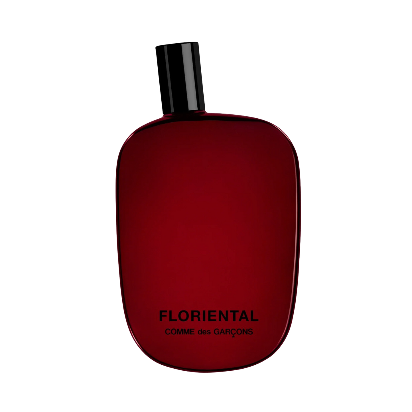 Comme des Garcons Floriental CDG Samples Decants