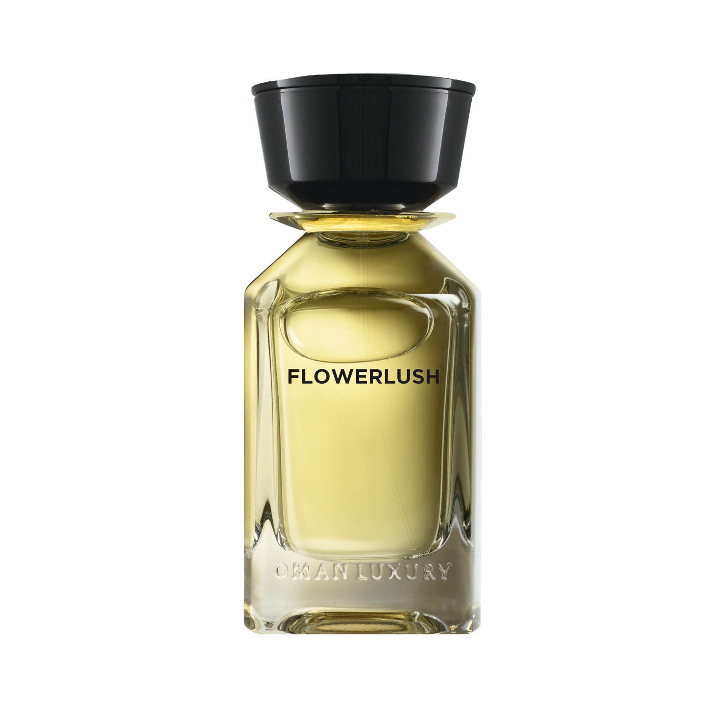Omanluxury Flowerlush Perfume Sample Decant