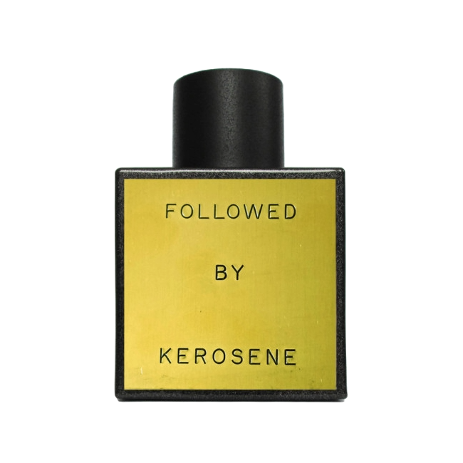 Kerosene Followed Samples Decants