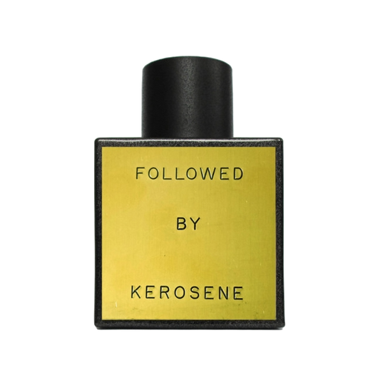 Kerosene Followed Samples Decants