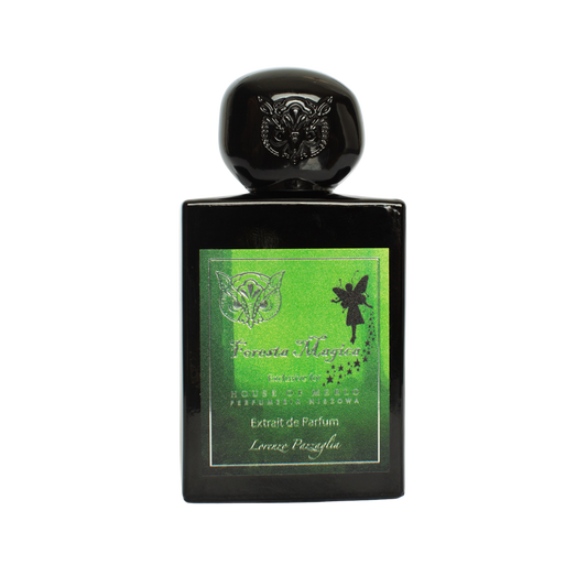 Lorenzo Pazzaglia Foresta Magica Perfume Sample Decant