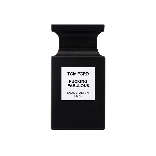 Tom Ford TF Fucking Fabulous Samples Decants