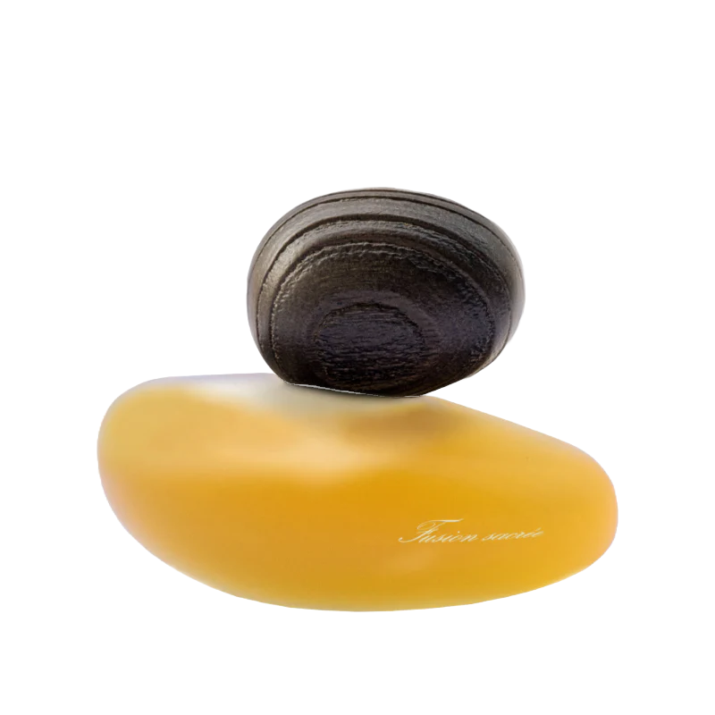 Majda Bekkali Fusion Sacrée - Clair Perfume Sample Decant