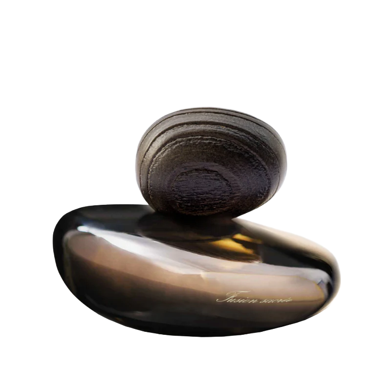 Majda Bekkali Fusion Sacrée - Obscur Perfume Sample Decant