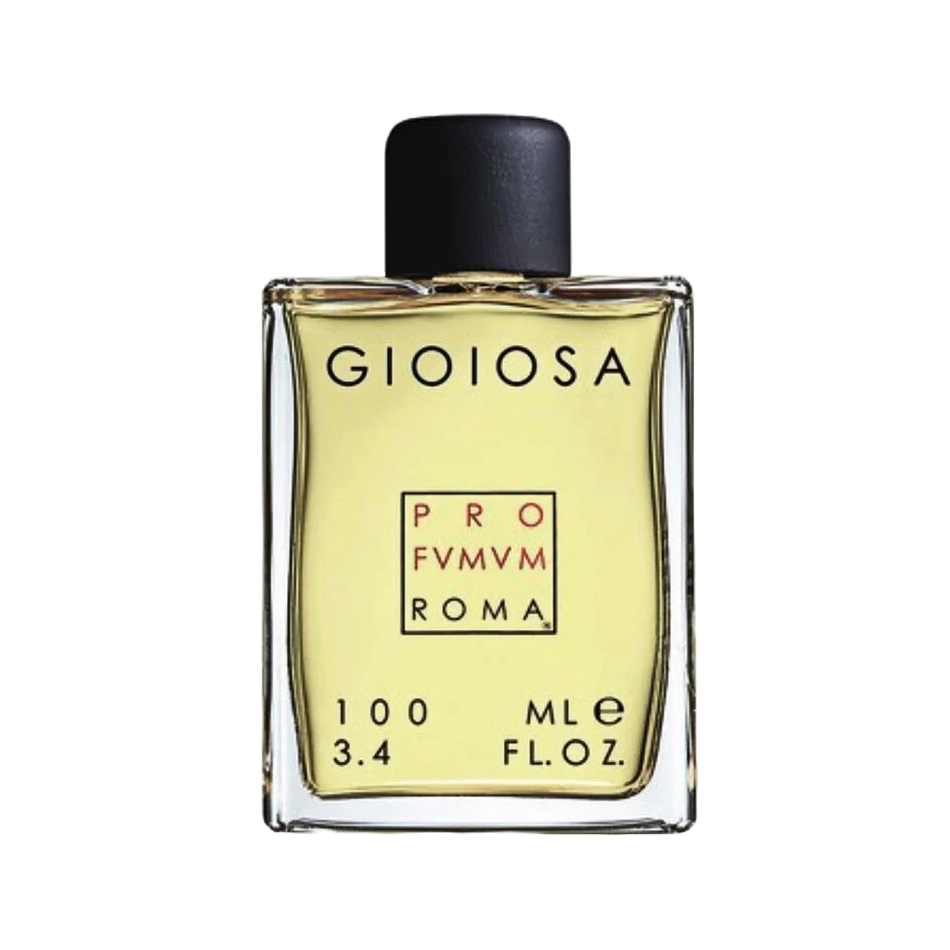 Profumum Roma Gioiosa Samples Decants