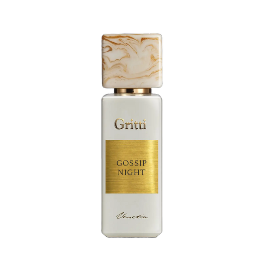 Gritti Gossip Night Samples Decants