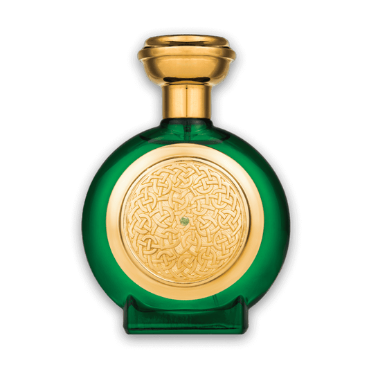 Boadicea the Victorious BTV Green Sapphire Samples Decants