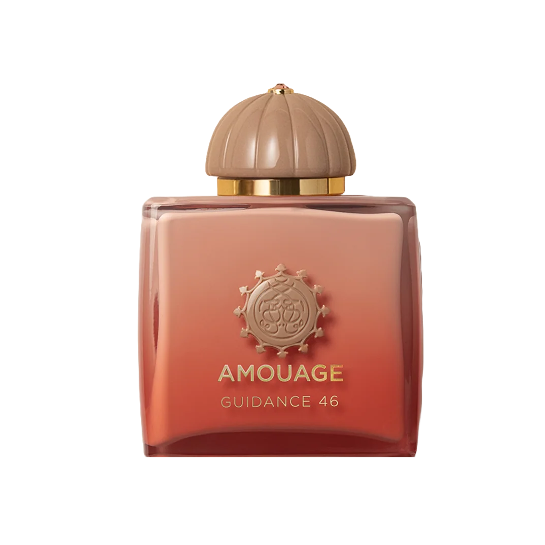 Amouage Guidance 46 Samples Decants