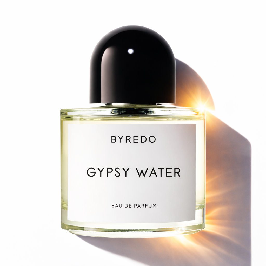 Byredo Gypsy Water Sample Decant
