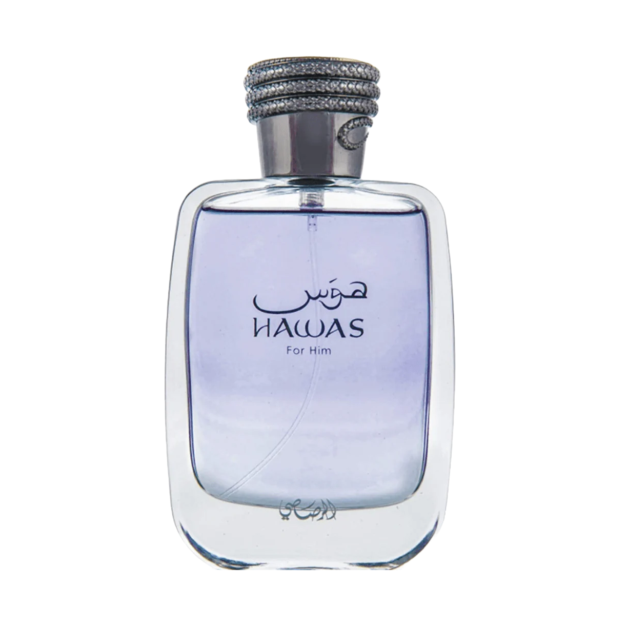 Rasasi Hawas For Him Samples Decants