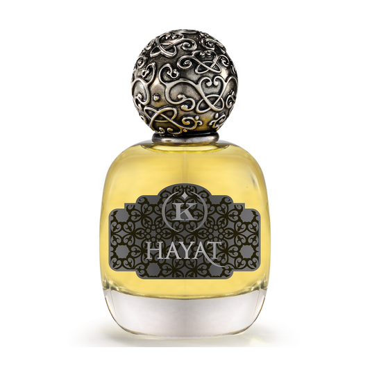 Xerjoff Kemi Hayat Samples Decants